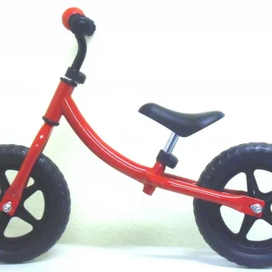 Duo-Laufrad ab 2 Jahren – Höhenverstellbar & ultraleicht (2,5 kg)