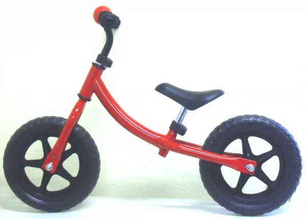 Duo-Laufrad ab 2 Jahren – Höhenverstellbar & ultraleicht (2,5 kg)