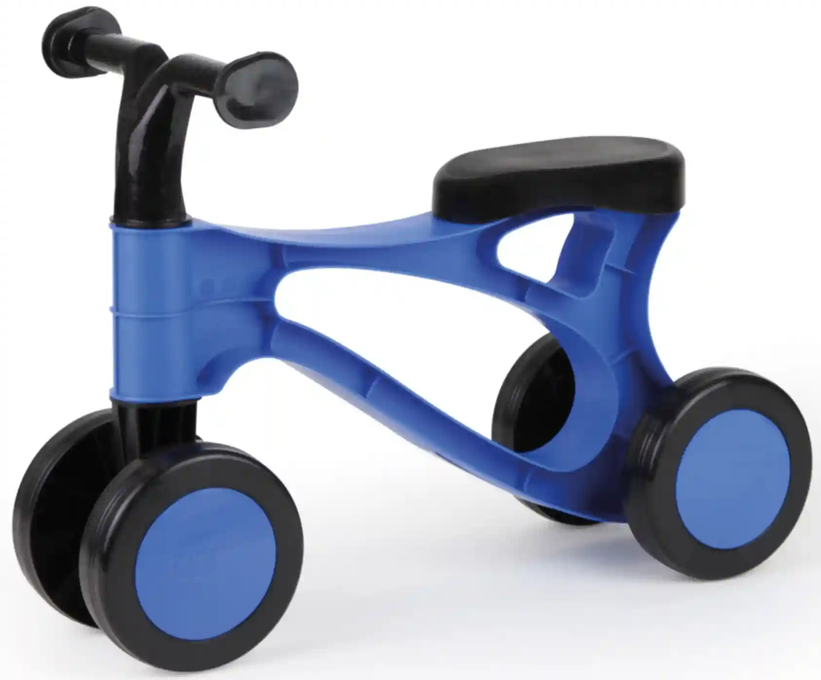 Laufrad U3 Blau