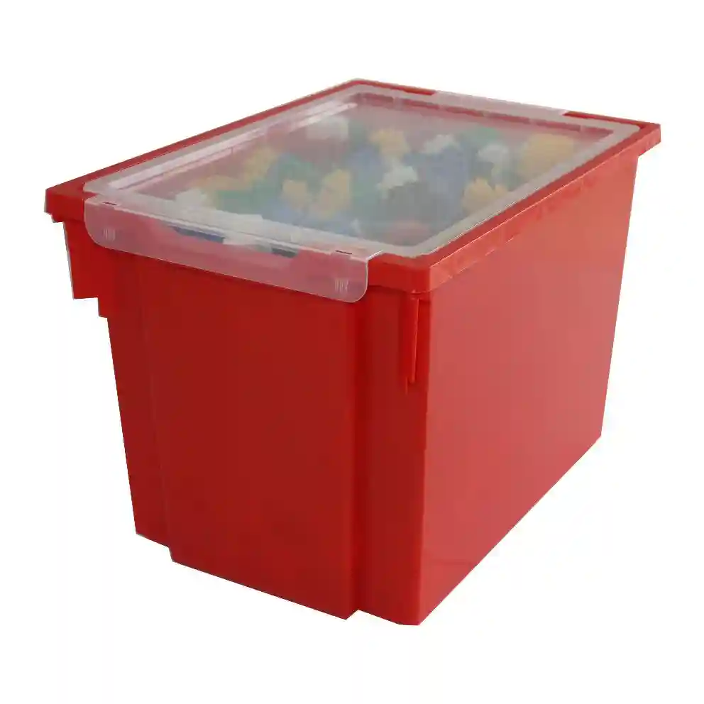 Morphun Konstruktionsspiel-Set – 900 Bausteine für grenzenlose Kreativität!
