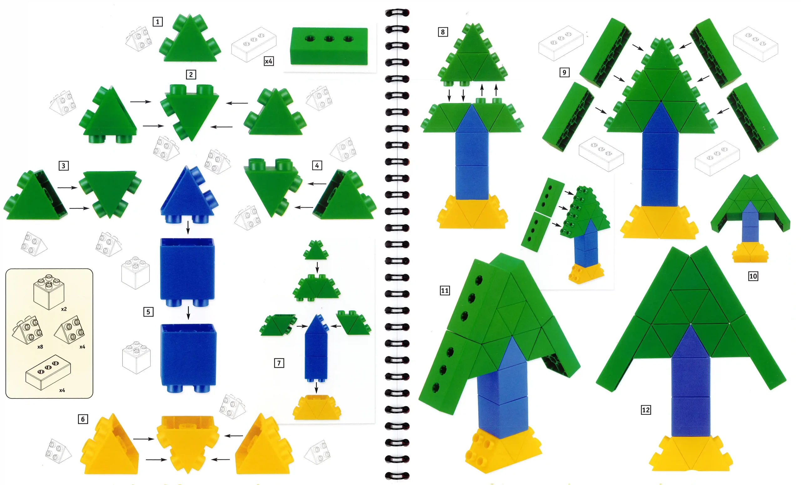 Super Morphun Big Blocks – Bild 2