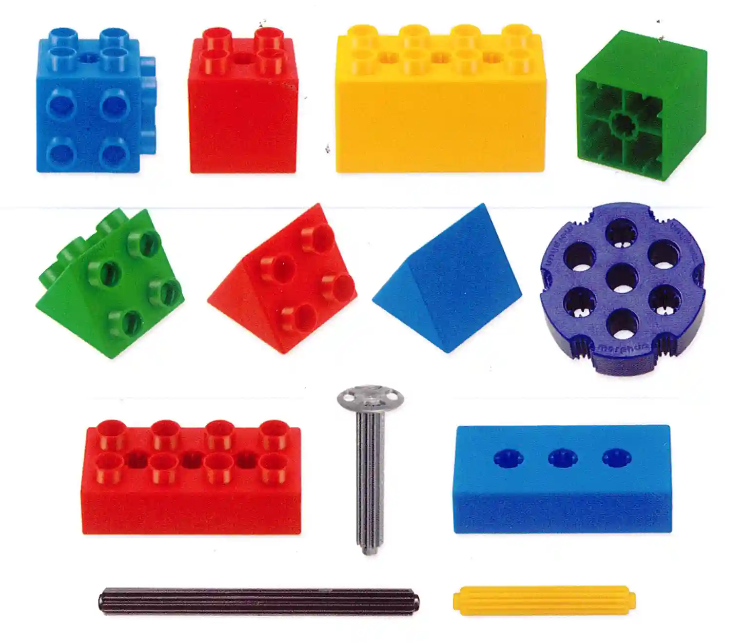 Super Morphun Big Blocks – Bild 3
