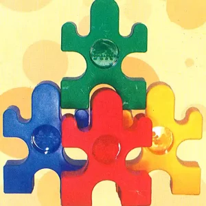 Bau & Spielfiguren U3