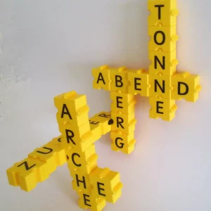 Wort-Baukasten BASIC