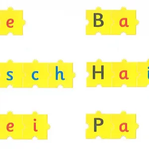 Wort-Baukasten PLUS