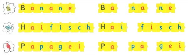 Wort-Baukasten PLUS