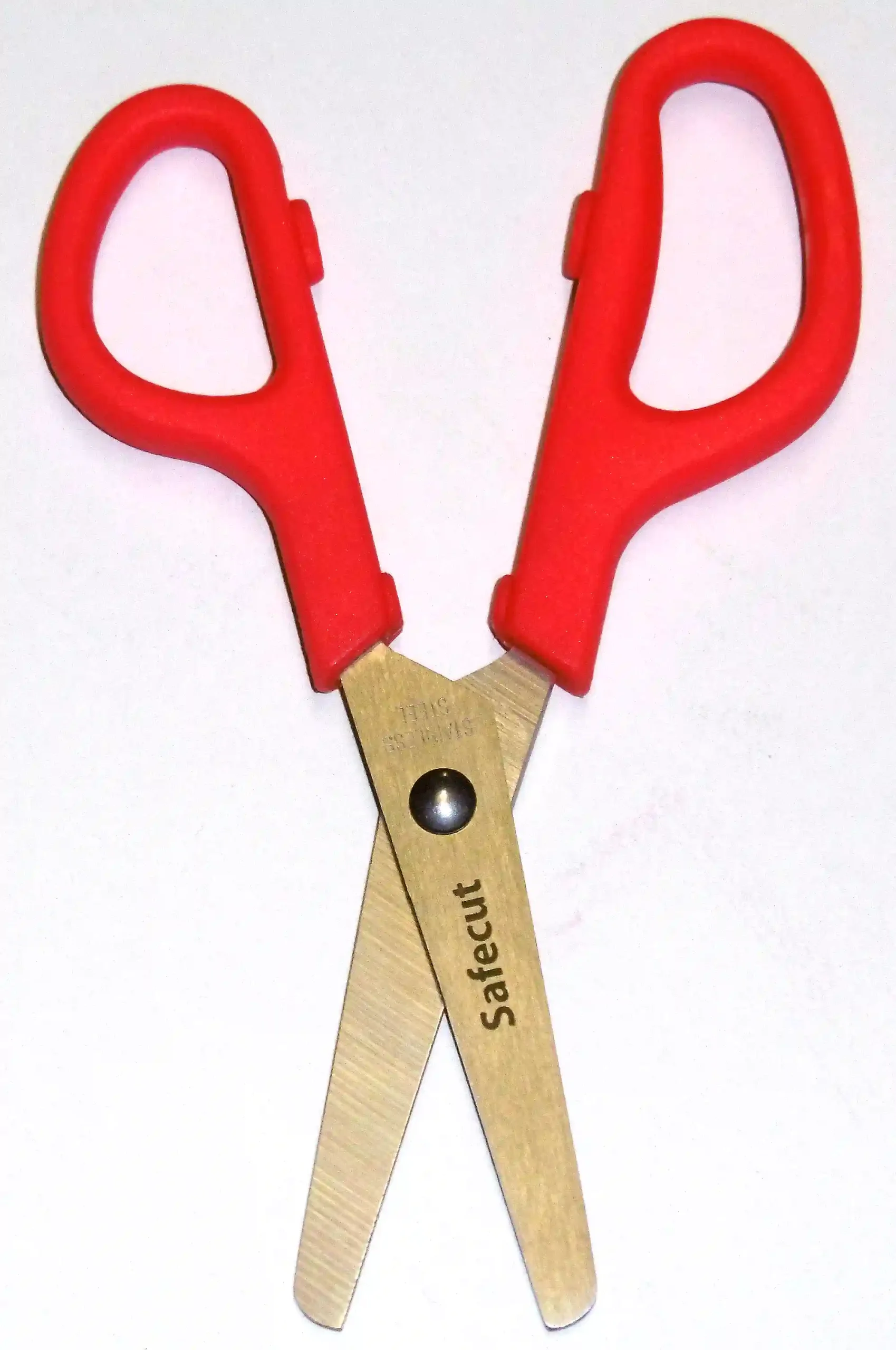 Safecut Sicherheits-Kinderschere