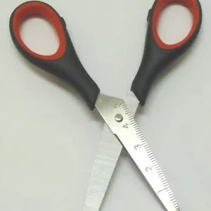 Kinder Bastelschere mit Softgrip