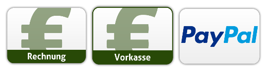 Bezahlen
