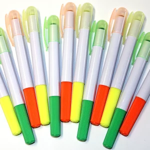 Cremestifte Neon – 3 leuchtende Farben