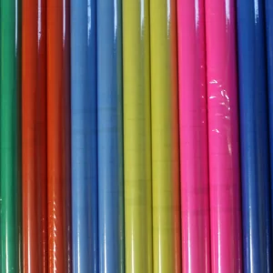 Regenbogenfolie