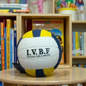 Allroundball – robuster Trainings- & Spielball