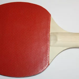 Tischtennisschläger – robuster Schul- & Anfängerschläger mit 1,5 mm Schwammschicht