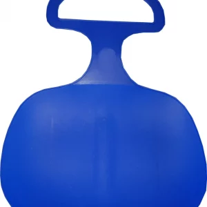 Hosenbodenschoner Blau – Rutscher für Gras, Schnee & Sand