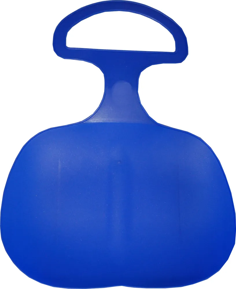 Hosenbodenschoner Blau – Rutscher für Gras, Schnee & Sand