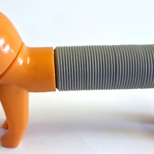 Stretch-Hund – dehnbarer Spielhund von 13 bis 28 cm