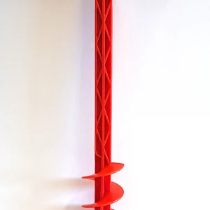 Robust-Sandbohrer groß