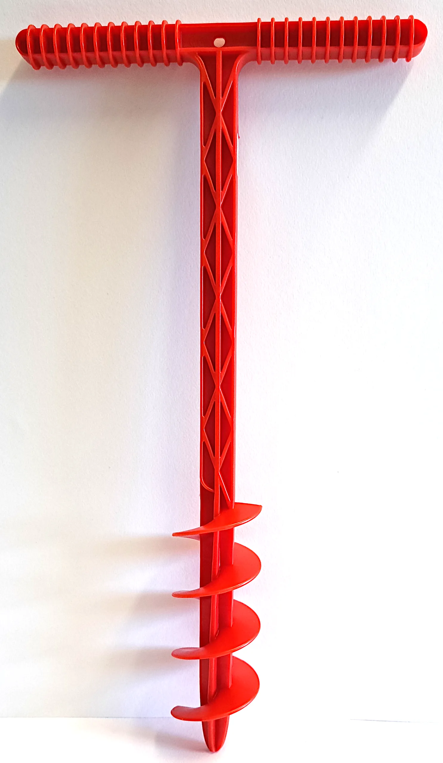 Robust-Sandbohrer groß