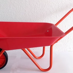 Stabil-Schubkarre 70 × 38 × 38 cm
